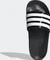 adidas Shower Adilette core black/cloud white (Damen) Vorschaubild