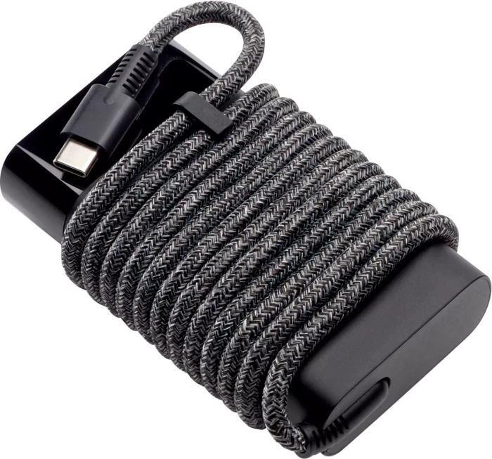 HP USB-C Netzteil, USB-C-Ladekabel, 65W
