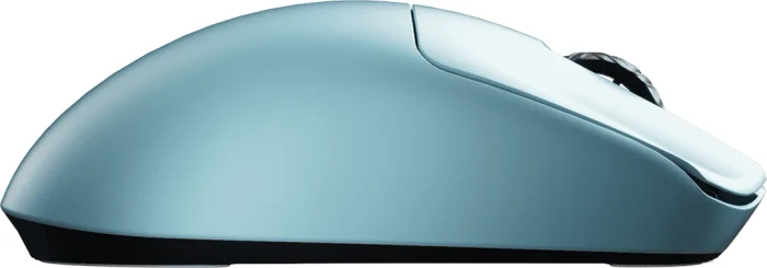 Scyrox V6S Wireless Gaming Mouse blau, USB