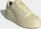 adidas Forum Bold Stripes yellow/white/cloud white (Damen) Vorschaubild