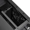 SilverStone Lucid LD03-AF, Glasfenster, Mini-ITX Vorschaubild