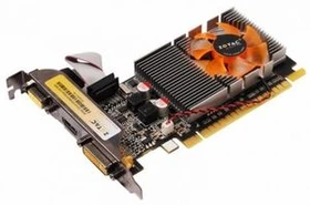 Zotac GeForce GT 610 Synergy, 1GB DDR3, VGA, DVI, HDMI