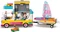 LEGO Friends - Wohnmobil- und Segelbootausflug Vorschaubild