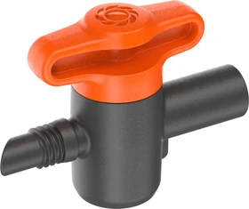 Gardena Micro-Drip-System Regulierventil,   5 Stück