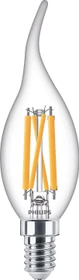 Philips Classic LED Kerze E14 4.5-40W/WW
