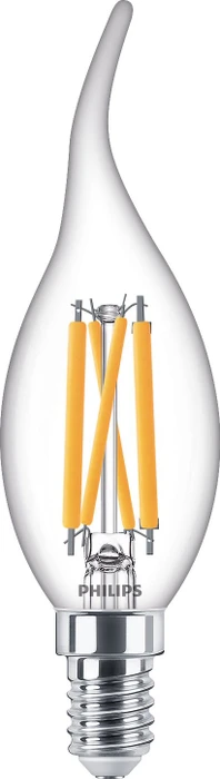 Philips Classic LED Kerze E14 4.5-40W/WW