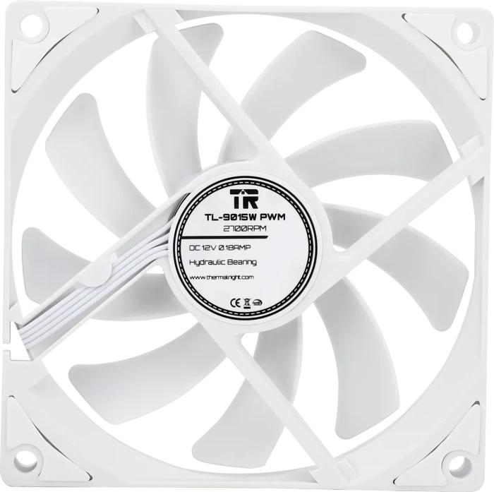 Thermalright TL-9015W, 92mm
