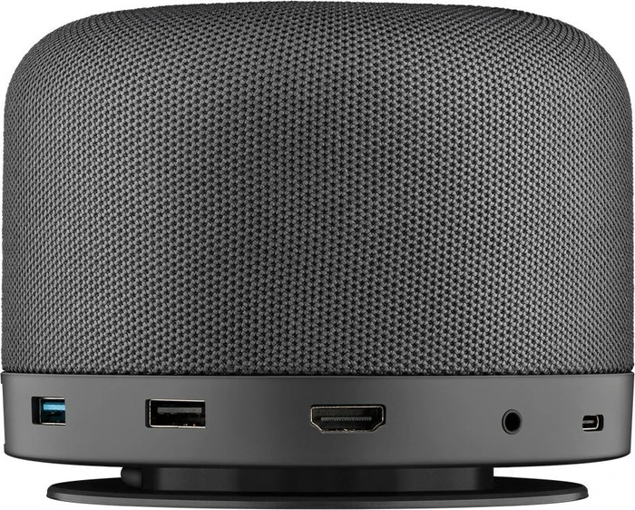 goobay USB-C 12 in 1 Multiport Dock, USB-C 3.0 [Stecker]