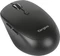 Targus Midsize Comfort Multi-Device Antimicrobial Wireless Mouse schwarz, USB/Bluetooth Vorschaubild