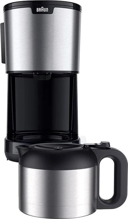 Braun KF 1505 BK PurShine