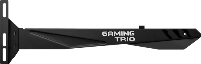 MSI GeForce RTX 4070 Gaming X Trio 12G, 12GB GDDR6X, HDMI, 3x DP