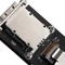 SilverStone SAS Slotblech, 1x SFF-8087 auf 1x SFF-8088, low profile Vorschaubild