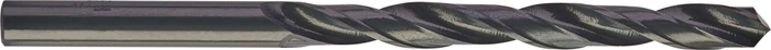 Milwaukee DIN 338 HSS-R Metallbohrer, 6.8x69x109mm, 10 Stück