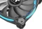 Thermaltake Riing 12 LED RGB TT Premium Edition, LED-Steuerung, Lüftersteuerung, 120mm, 3er-Pack Vorschaubild
