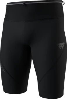 Dynafit Ultra Tights Laufhose kurz black out (Herren)