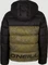 O'Neill O'riginals Puffer Jacke brown camo (Damen) Vorschaubild