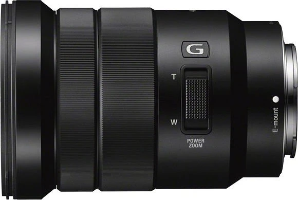 Sony E PZ 18-105mm 4.0 G OSS
