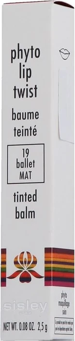 Sisley Phyto-Lip Twist Matt Lippenstift 19 ballet, 2.5g