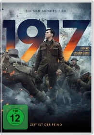 1917 (DVD)