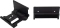 HP Poly Studio P15/R30 Halterung für Wandmontage Vorschaubild