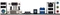 GIGABYTE GA-F2A78M-D3H (Rev. 3.0) (AMD FM2+) Vorschaubild