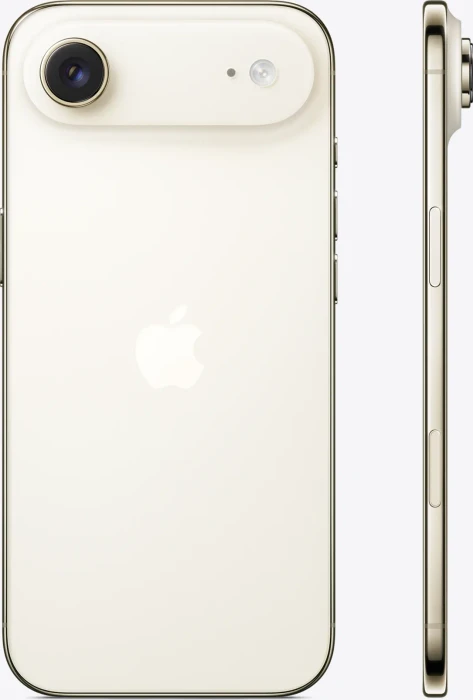 Apple iPhone Air 256GB lichtgold