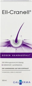 Galderma Ell-Cranell Lösung, 100ml