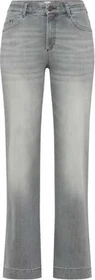 BRAX Maine Jeans denim hellgrau (Damen)