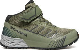 Scarpa RR Mid GTX-Y olive/anthracite (Junior)
