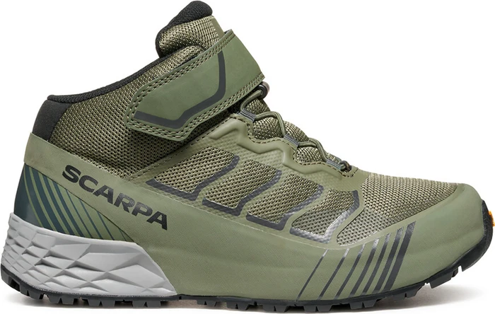 Scarpa RR Mid GTX-Y (Junior)