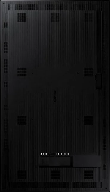 Samsung OM75A, 74.5"