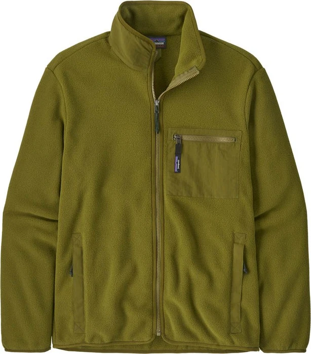 Patagonia Synchilla Fleece Jacke (Herren)