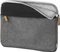 Hama Laptop-Sleeve Florenz 11" grau/schwarz Vorschaubild