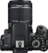 Canon EOS 750D mit Objektiv EF-S 18-55mm 3.5-5.6 IS STM Vorschaubild