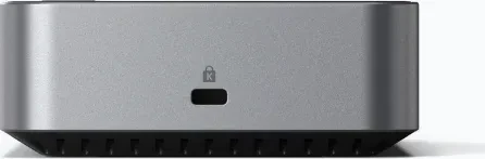 Satechi Triple 4K Display Docking Station, USB-C 3.1/USB-A 3.1 [Buchse]
