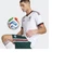 adidas FIFA WM 2026 Mexiko Authentic Auswärtstrikot kurzarm weiß (Herren) Vorschaubild