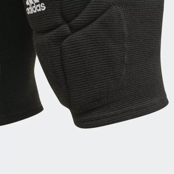 adidas Elite Volleyball Knieschützer schwarz/weiß