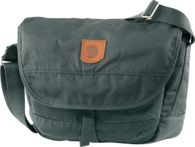 Fjällräven Greenland Shoulder Bag Small Umhängetasche dusk