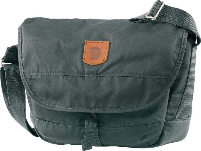 Fjällräven Greenland Shoulder Bag Small Umhängetasche dusk