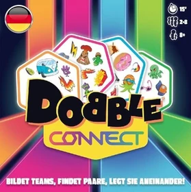 Dobble Connect