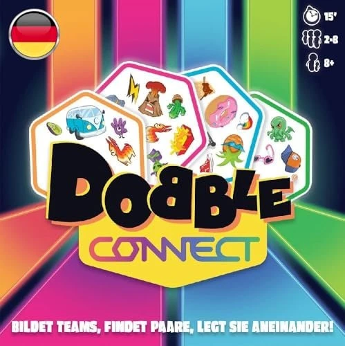 Dobble Connect