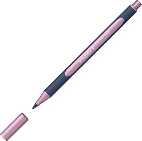 Schneider Paint-It 050 Metallic Tintenroller (Mine) rose