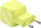Belkin BoostCharge USB-C-Ladegerät + USB-C/USB-C-Kabel (30W) gelb Vorschaubild