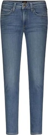 Lee Scarlett Jeans mid conversation (Damen)