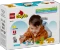 LEGO DUPLO - Wildtier-Familien: Pinguine und Löwen Vorschaubild