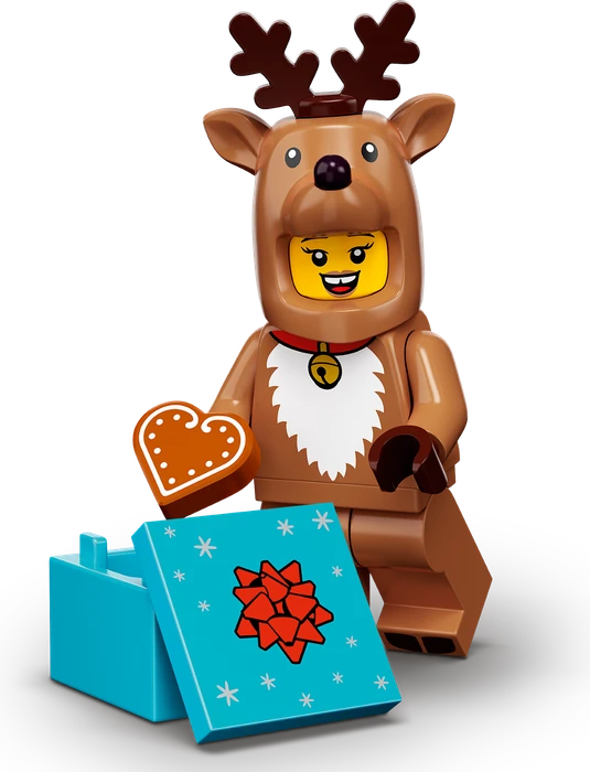 LEGO Minifigures - Serie 23