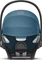 Cybex Cloud Z2 Plus i-Size ohne Basis mountain blue 2022 Vorschaubild