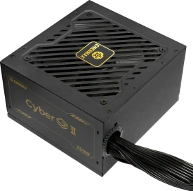 Enermax CyberG II 750W, ATX 3.1