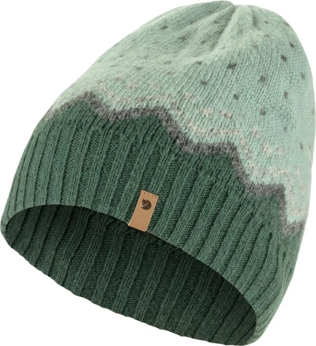 Fjällräven Övik Knit Mütze