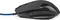 Nedis Gaming Mouse und Mousepad Set, schwarz, USB Vorschaubild